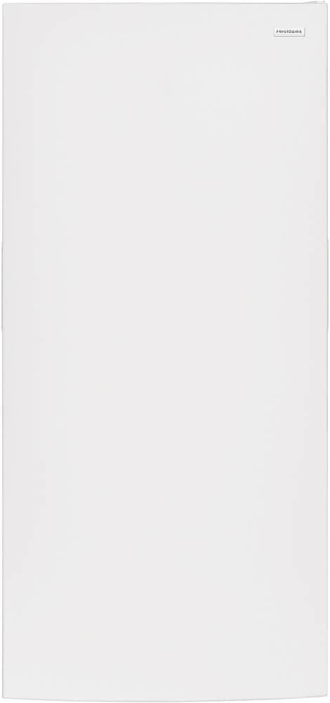 Frigidaire FFUF2021AW 20.0 Cu. Ft. White Upright Freezer