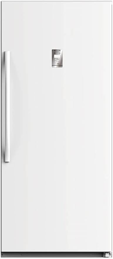 Midea 14 Cu. Ft. Convertible Upright Freezer